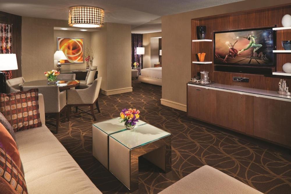 Mgm Grand Hotel & Casino By Suiteness Las Vegas Kültér fotó