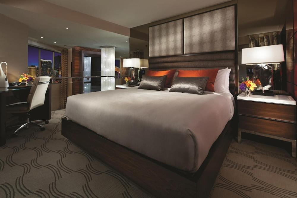 Mgm Grand Hotel & Casino By Suiteness Las Vegas Kültér fotó