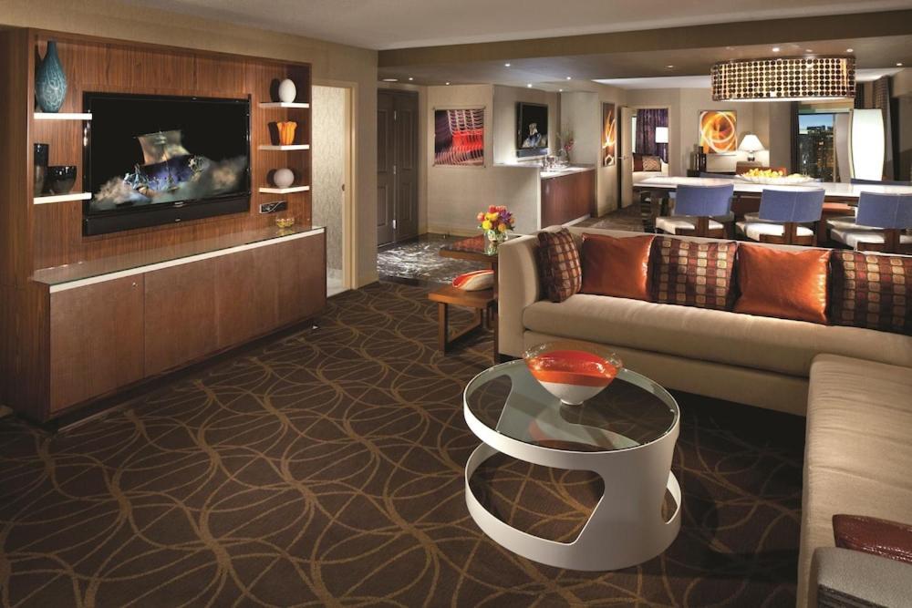Mgm Grand Hotel & Casino By Suiteness Las Vegas Kültér fotó