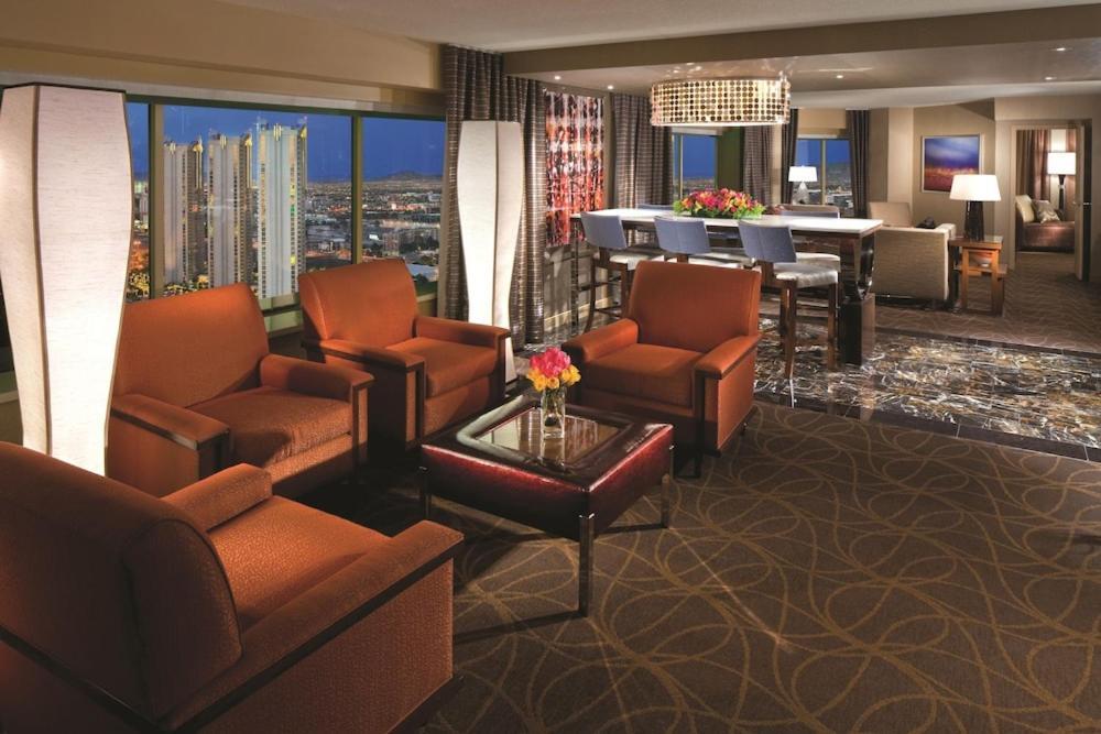 Mgm Grand Hotel & Casino By Suiteness Las Vegas Kültér fotó