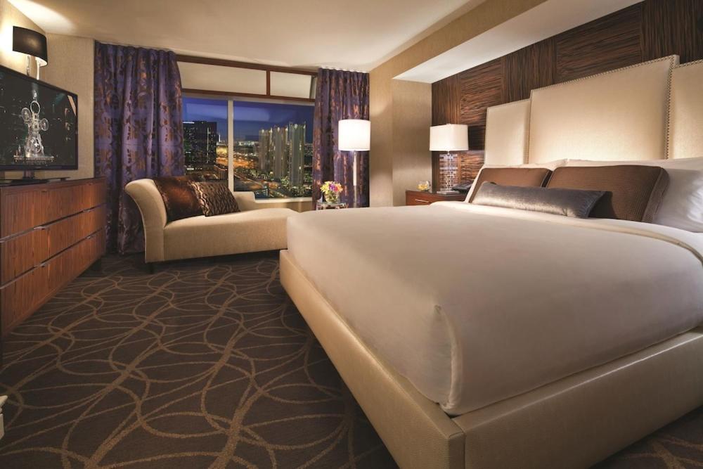 Mgm Grand Hotel & Casino By Suiteness Las Vegas Kültér fotó