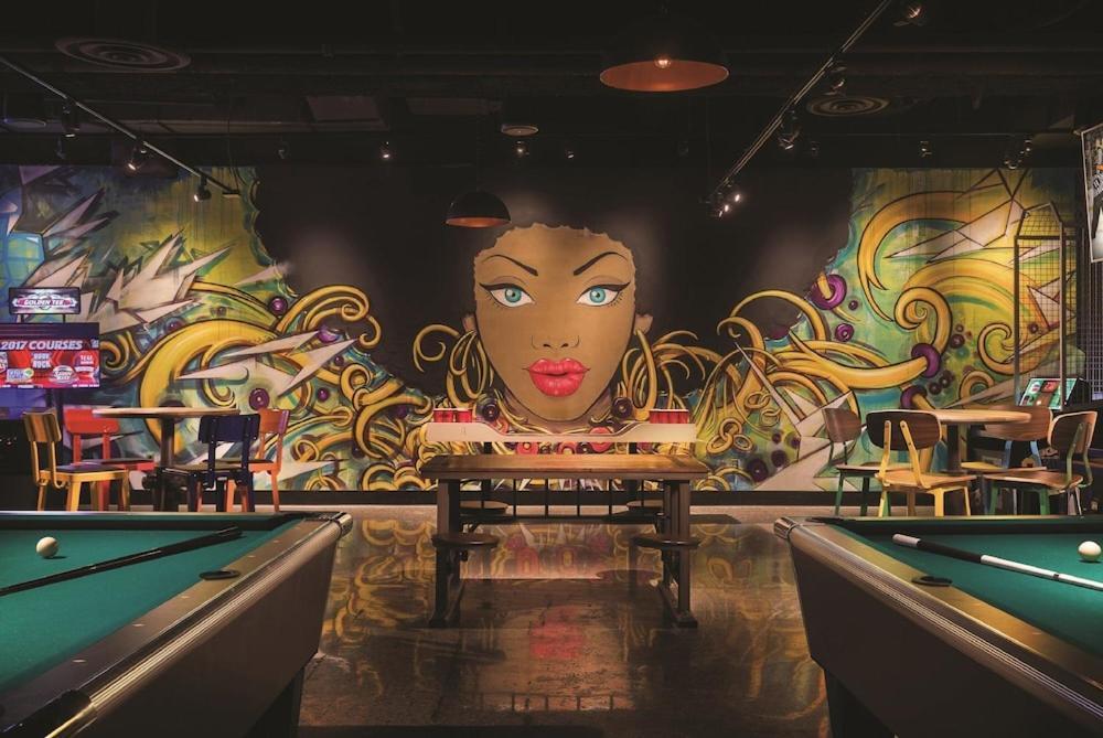 Mgm Grand Hotel & Casino By Suiteness Las Vegas Kültér fotó