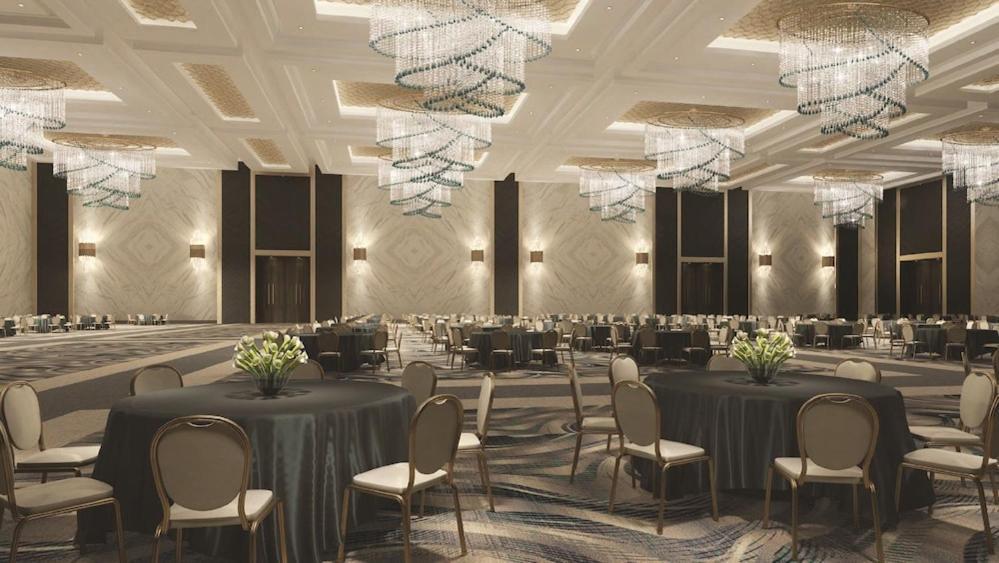 Mgm Grand Hotel & Casino By Suiteness Las Vegas Kültér fotó