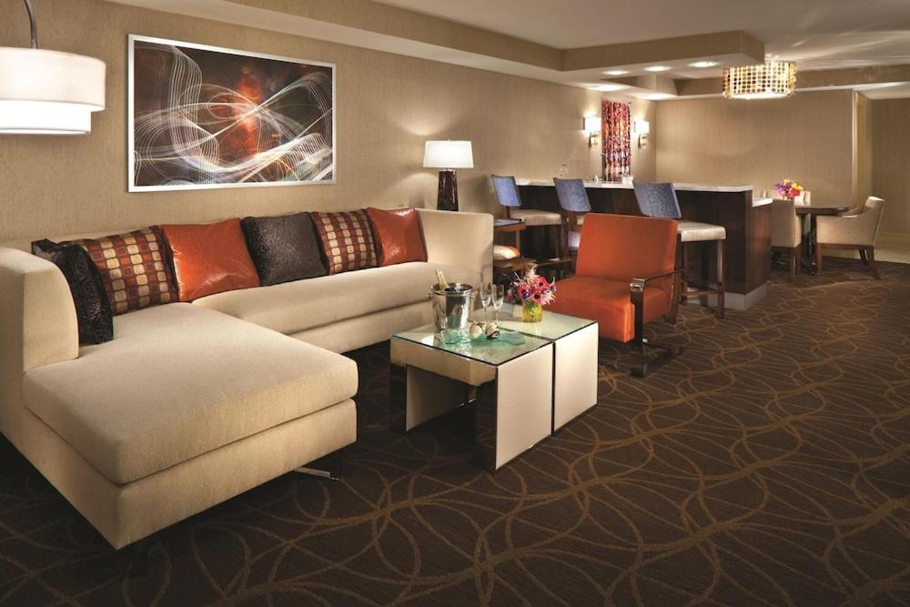 Mgm Grand Hotel & Casino By Suiteness Las Vegas Kültér fotó