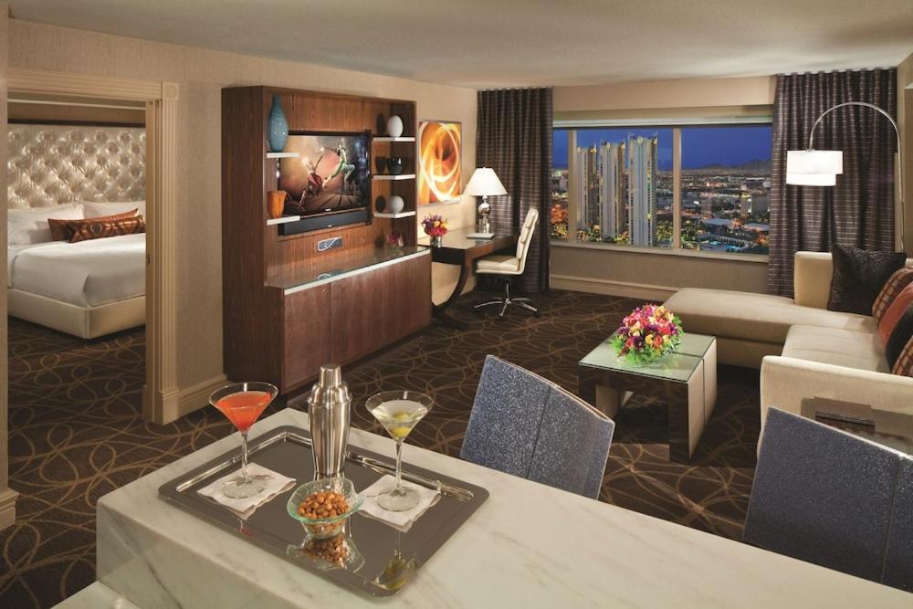 Mgm Grand Hotel & Casino By Suiteness Las Vegas Kültér fotó