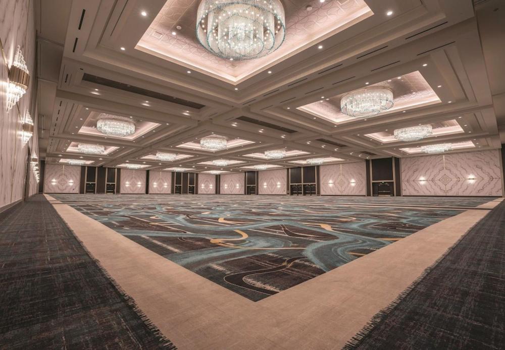 Mgm Grand Hotel & Casino By Suiteness Las Vegas Kültér fotó