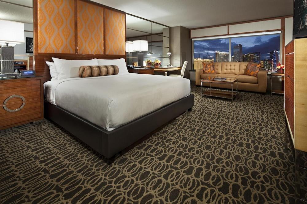 Mgm Grand Hotel & Casino By Suiteness Las Vegas Kültér fotó
