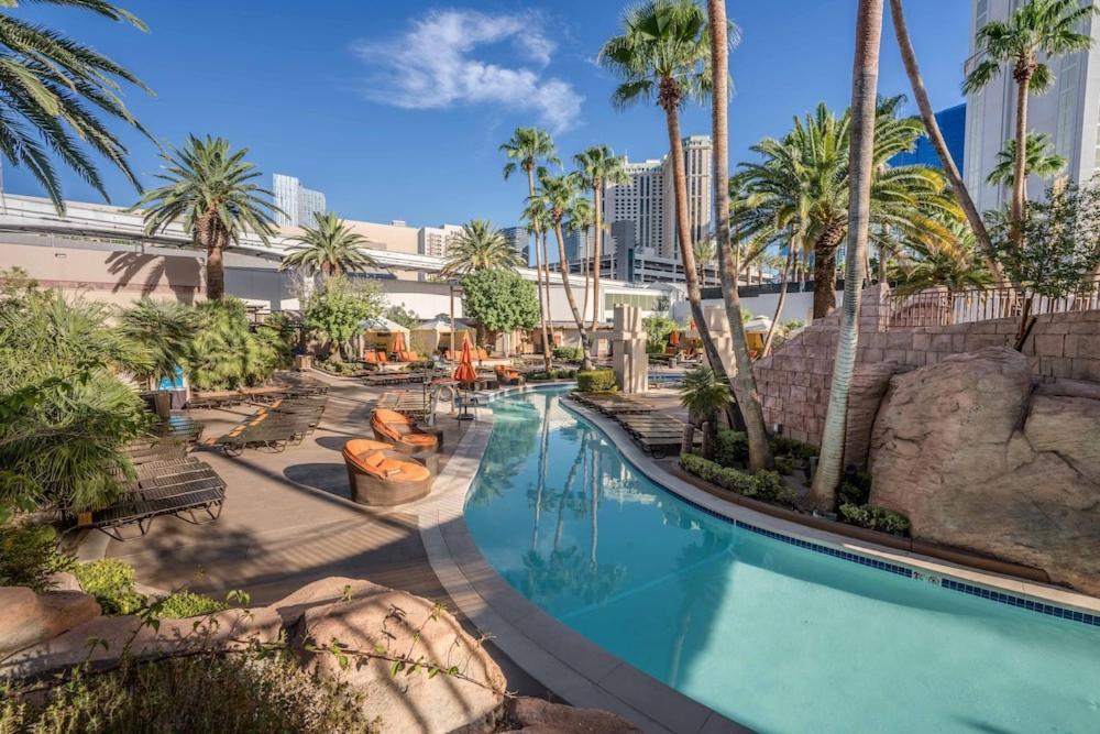 Mgm Grand Hotel & Casino By Suiteness Las Vegas Kültér fotó
