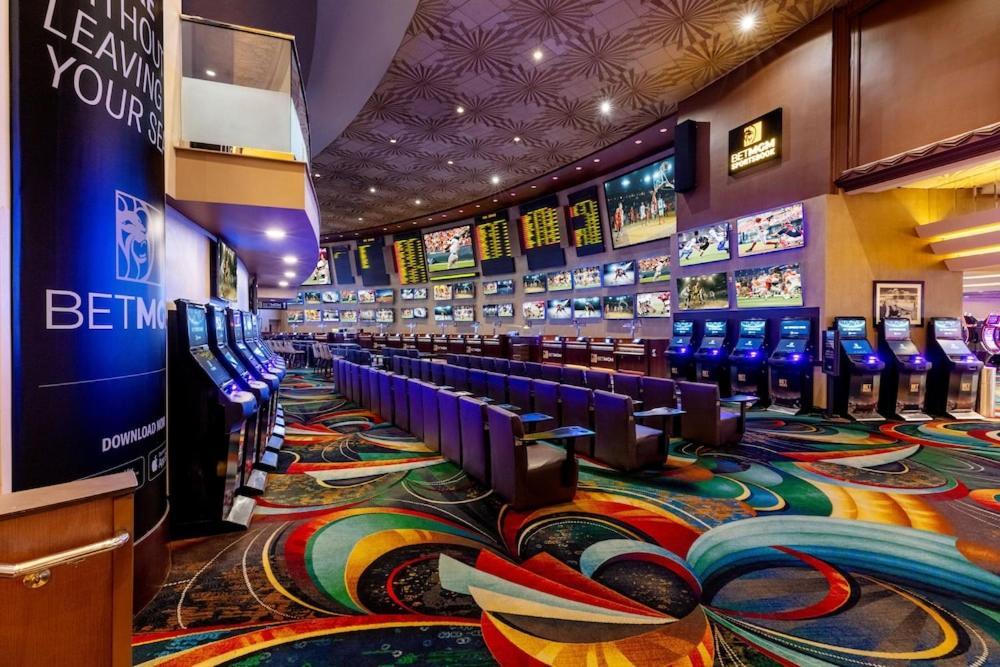 Mgm Grand Hotel & Casino By Suiteness Las Vegas Kültér fotó