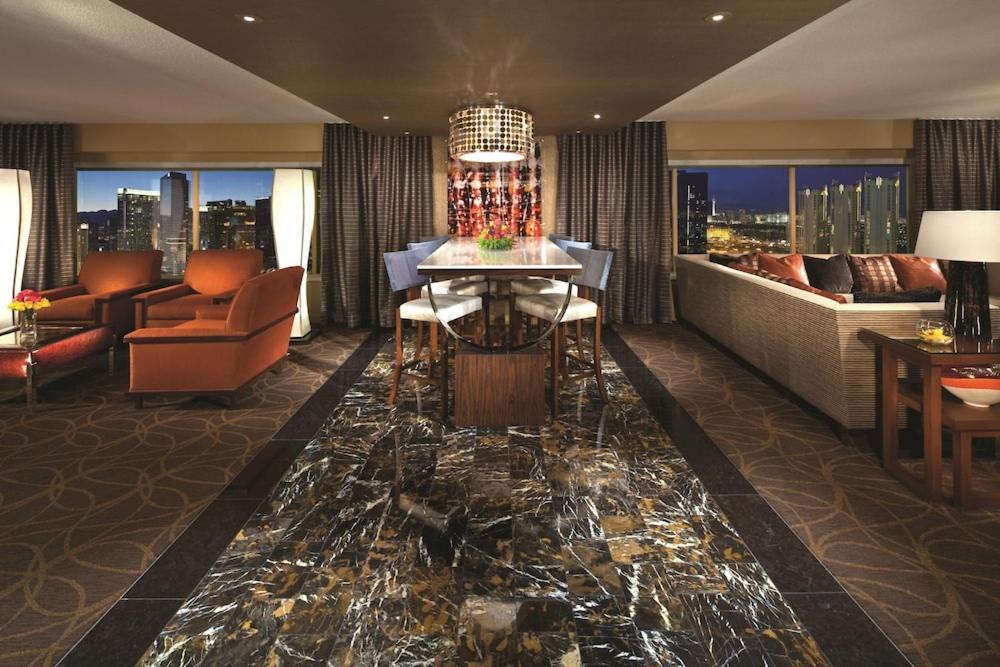 Mgm Grand Hotel & Casino By Suiteness Las Vegas Kültér fotó