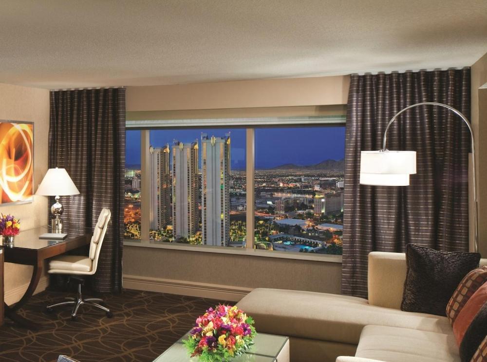 Mgm Grand Hotel & Casino By Suiteness Las Vegas Kültér fotó