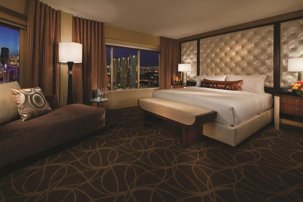 Mgm Grand Hotel & Casino By Suiteness Las Vegas Kültér fotó