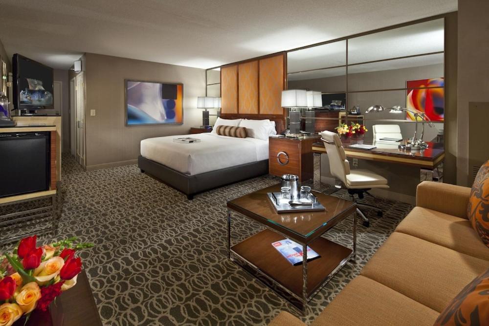 Mgm Grand Hotel & Casino By Suiteness Las Vegas Kültér fotó