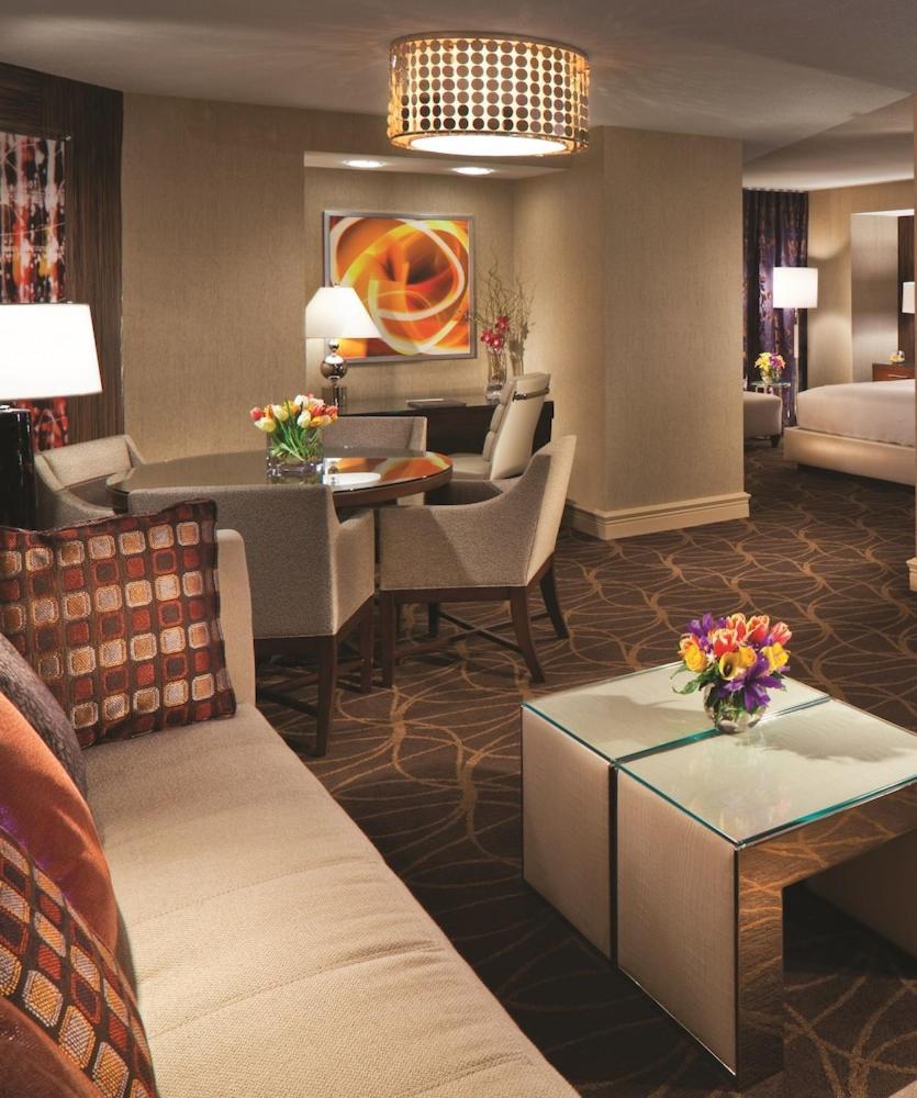 Mgm Grand Hotel & Casino By Suiteness Las Vegas Kültér fotó