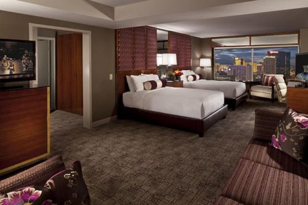 Mgm Grand Hotel & Casino By Suiteness Las Vegas Szoba fotó